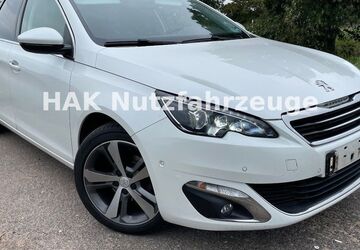 Peugeot 308 185.000 km 4.690 &euro; Dietzenbach 63128