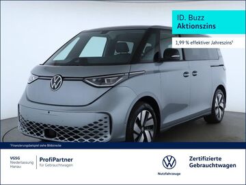 Gebrauchte VW ID. Buzz