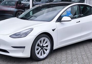 Tesla Model 3 113.000 km 24.450 &euro; Dieburg 64807