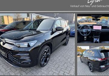 VW Tayron 25.094 km 49.880 &euro; Hanau 63456