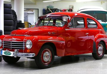 Volvo Andere 37.000 km 16.950 &euro; Alzenau 63755