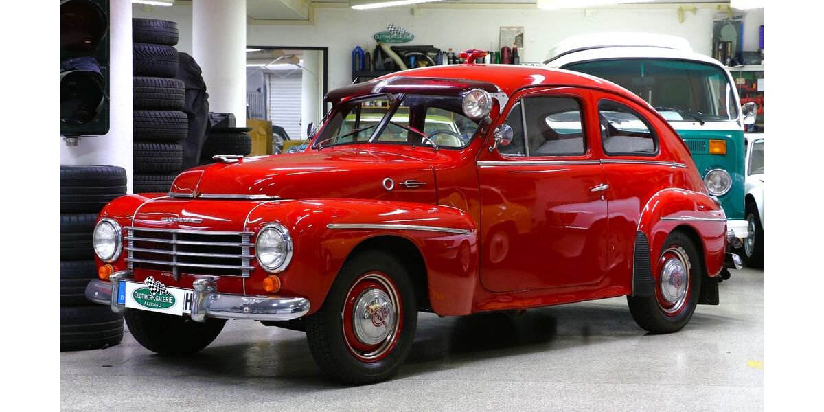 Volvo Andere 37.000 km 16.950 &euro; Alzenau 63755