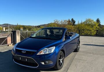 Ford Focus 95.000 km 6.500 &euro; Aschaffenburg 63741