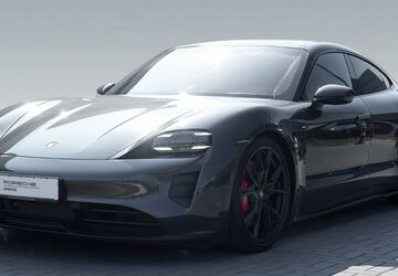 Porsche Taycan 30.060 km 84.580 &euro; Oberursel (Taunus) 61440