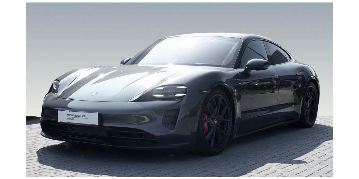 Porsche Taycan 30.060 km 84.580 &euro; Oberursel (Taunus) 61440