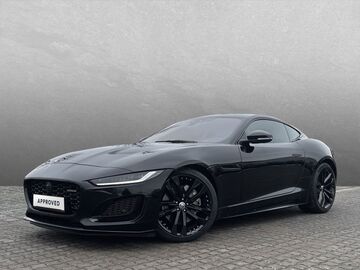 Gebrauchte Jaguar F-Type