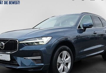 Volvo XC60 9.650 km 36.750 &euro; Hanau 63452
