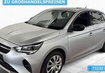 Opel Corsa 30.274 km 16.290 &euro; Frankfurt 60596