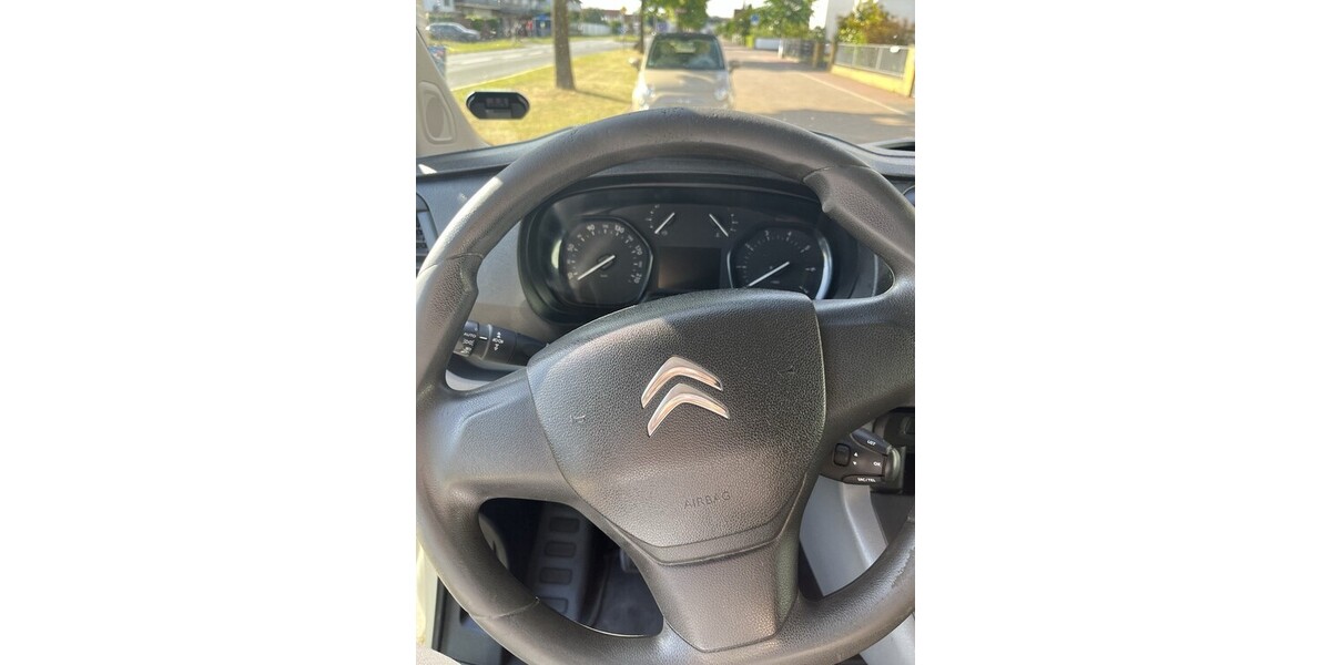 Citroen Jumpy 180.000 km 9.300 &euro; Dieburg 64807