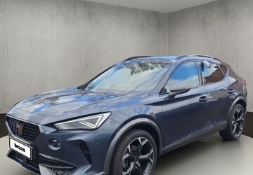 Cupra Formentor 61.700 km 24.950 &euro; Aschaffenburg 63739