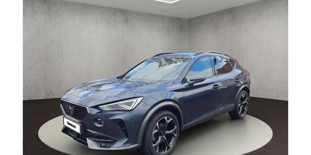 Cupra Formentor 61.700 km 24.950 &euro; Aschaffenburg 63739