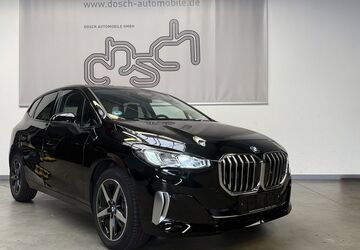 BMW 218 Active Tourer 19.337 km 24.990 &euro; Maintal bei Frankfurt am Main 63477