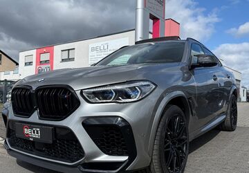 BMW X6 M 82.609 km 75.950 &euro; Hanau 63452