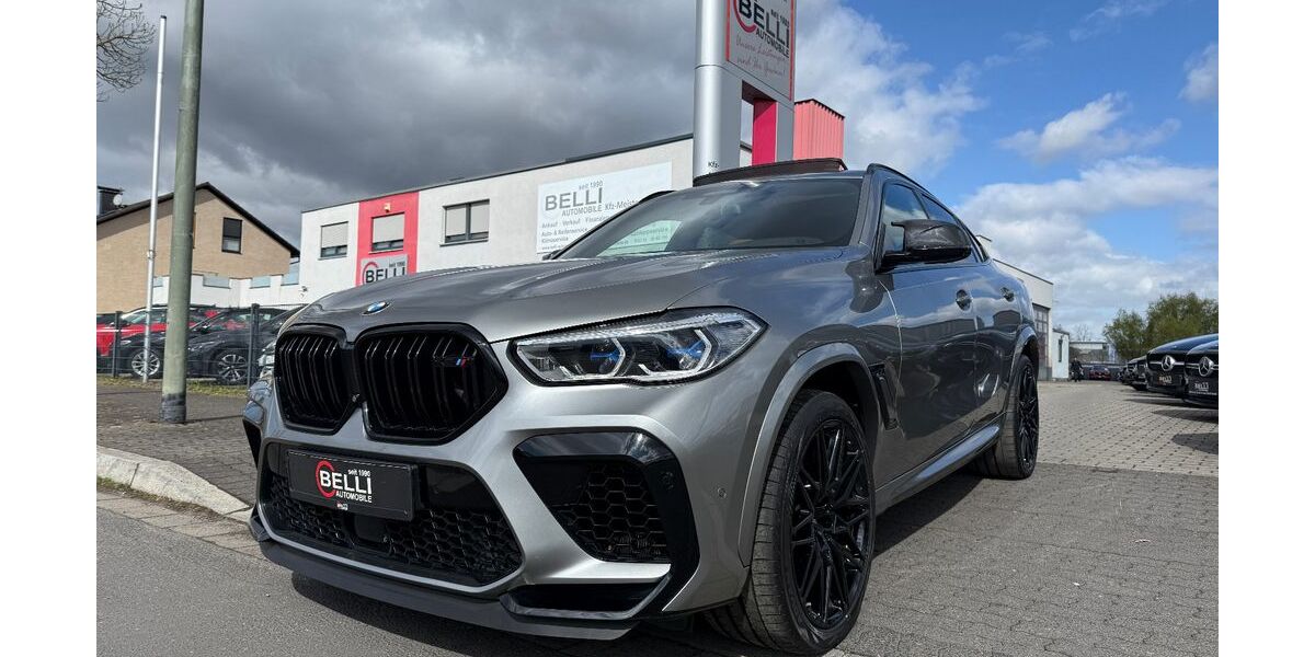 BMW X6 M 82.609 km 75.950 &euro; Hanau 63452