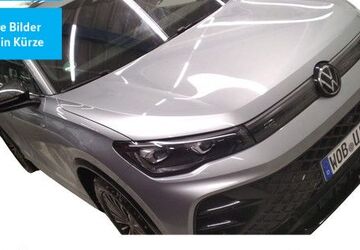 VW Tiguan 19.165 km 50.980 &euro; Aschaffenburg 63741