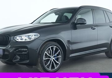 BMW X3 M40 23.478 km 48.879 &euro; Dietzenbach bei Frankfurt 63128