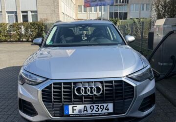 Audi Q3 158.412 km 22.000 &euro; Neu Isenburg 63263