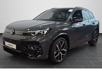 VW Tiguan 19.900 km 45.480 &euro; Aschaffenburg 63741