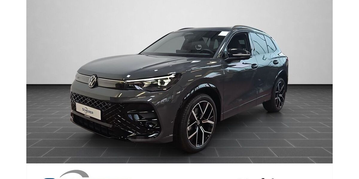 VW Tiguan 19.900 km 45.480 &euro; Aschaffenburg 63741