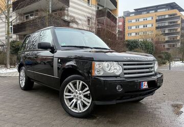 Land Rover Range Rover 333.428 km 7.850 &euro; Frankfurt am Main 60486