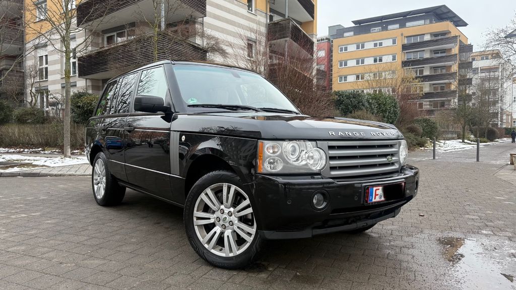 Land Rover Range Rover 333.428 km 7.850 &euro; Frankfurt am Main 60486