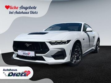 Gebrauchte Ford Mustang