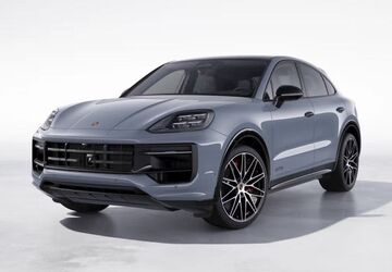 Porsche Cayenne 34.900 km 132.490 &euro; Aschaffenburg 63739