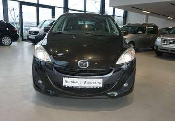 Mazda 5 98.000 km 11.985 &euro; Dietzenbach 63128