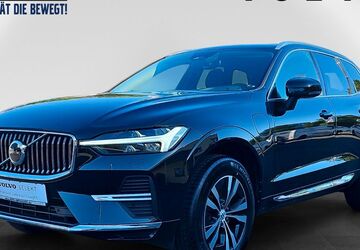 Volvo XC60 59.750 km 35.360 &euro; Hanau 63452
