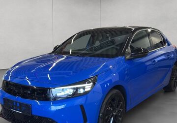 Opel Corsa 23.828 km 16.550 &euro; Hanau 63452