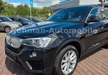 BMW X4 251.000 km 15.290 &euro; Karlstein 63791