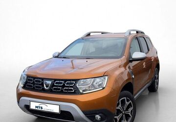 Dacia Duster 50.000 km 15.390 &euro; Friedberg 61169