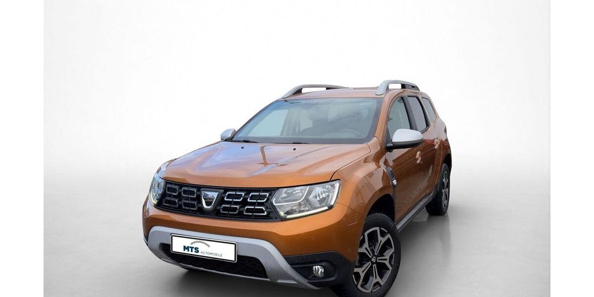 Dacia Duster 50.000 km 15.390 &euro; Friedberg 61169