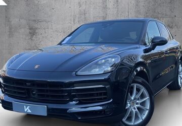 Porsche Cayenne 103.500 km 64.490 &euro; Aschaffenburg 63743