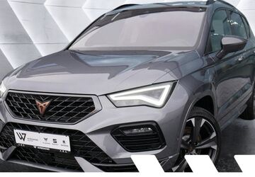 Cupra Ateca 27.500 km 38.658 &euro; Büdingen-Düdelsheim 63654