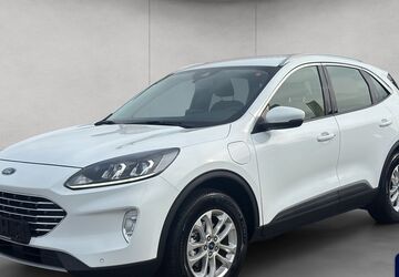 Ford Kuga 12.301 km 20.750 &euro; Hanau 63452
