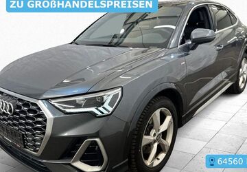 Audi Q3 168.891 km 23.907 &euro; Frankfurt 60596