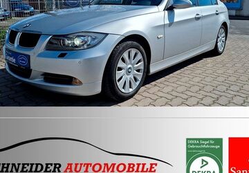 BMW 320 129.000 km 5.750 &euro; Stockstadt 63811