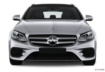 Mercedes-Benz E 400 58.789 km 51.990 &euro; Neu-Isenburg (bei Frankfurt am Main ) 63263