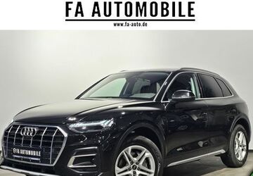 Audi Q5 24.320 km 44.840 &euro; Mainaschaff 63814