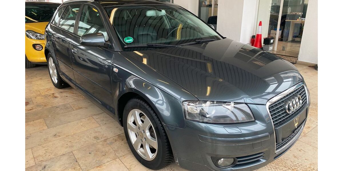 Audi A3 192.000 km 6.999 &euro; Neu-Isenburg 63263