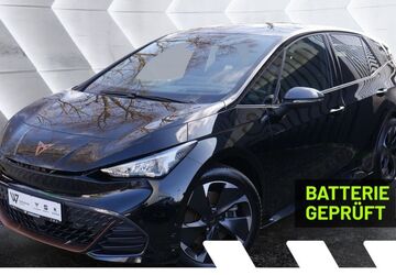 Cupra Born 16.694 km 34.326 &euro; Gelnhausen 63571