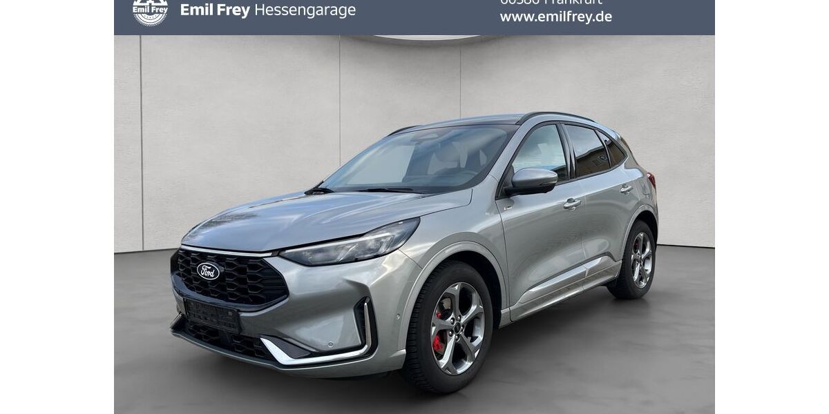 Ford Kuga 15.864 km 29.450 &euro; Frankfurt 60386