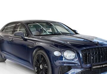 Bentley Flying Spur 3.500 km 265.555 &euro; Bad Homburg 61348