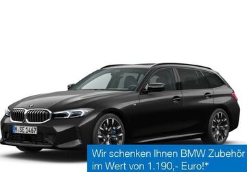 BMW 330 11.801 km 62.310 &euro; Aschaffenburg 63741