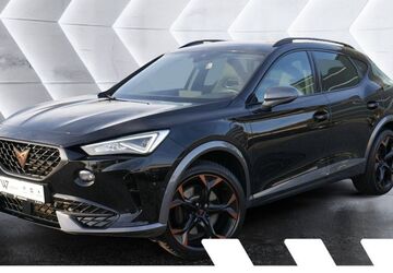Cupra Formentor 26.477 km 28.675 &euro; Büdingen-Düdelsheim 63654