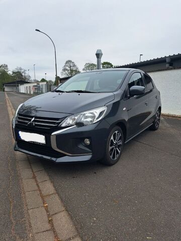 Gebrauchte Mitsubishi Space Star