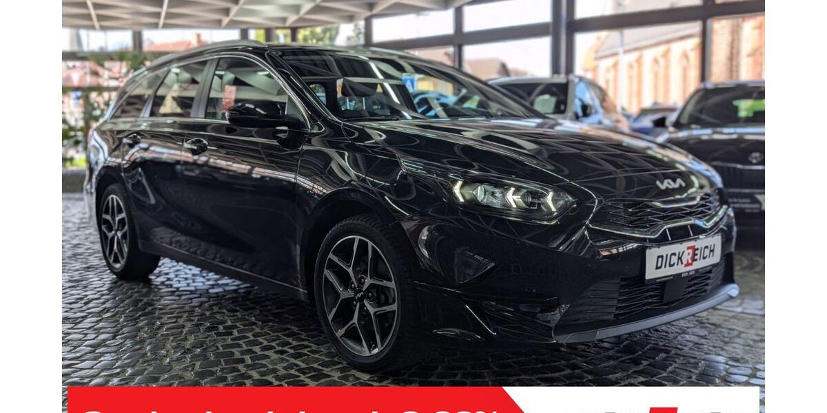 Kia Andere 14.897 km 23.480 &euro; Dieburg 64807