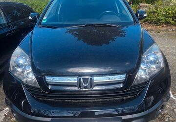 Honda CR-V 276.000 km 7.200 &euro; Hanau 63454
