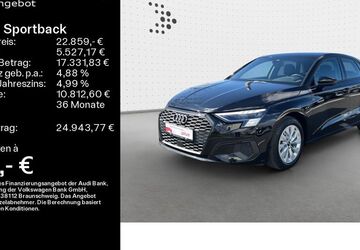 Audi A3 78.200 km 22.649 &euro; Hanau 63452